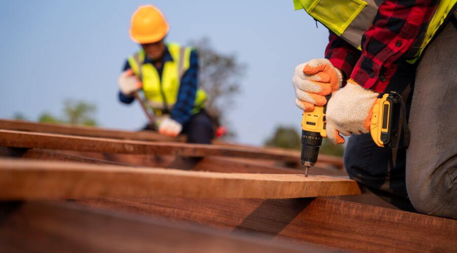 Expert new roof installation services in West Oneonta, NY